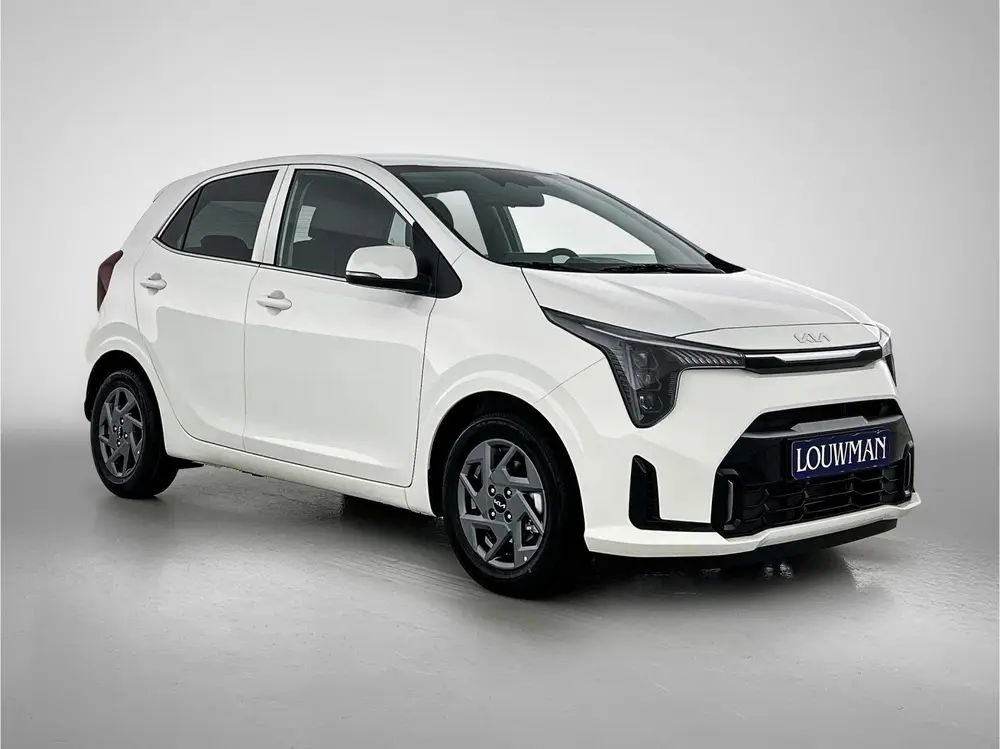 Kia Picanto 1.0 GDi DynamicPlusLine Privacyglass uit 2025, foto 12