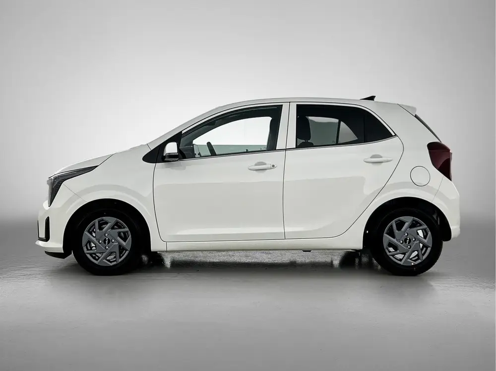 Kia Picanto 1.0 GDi DynamicPlusLine Privacyglass uit 2025, foto 3