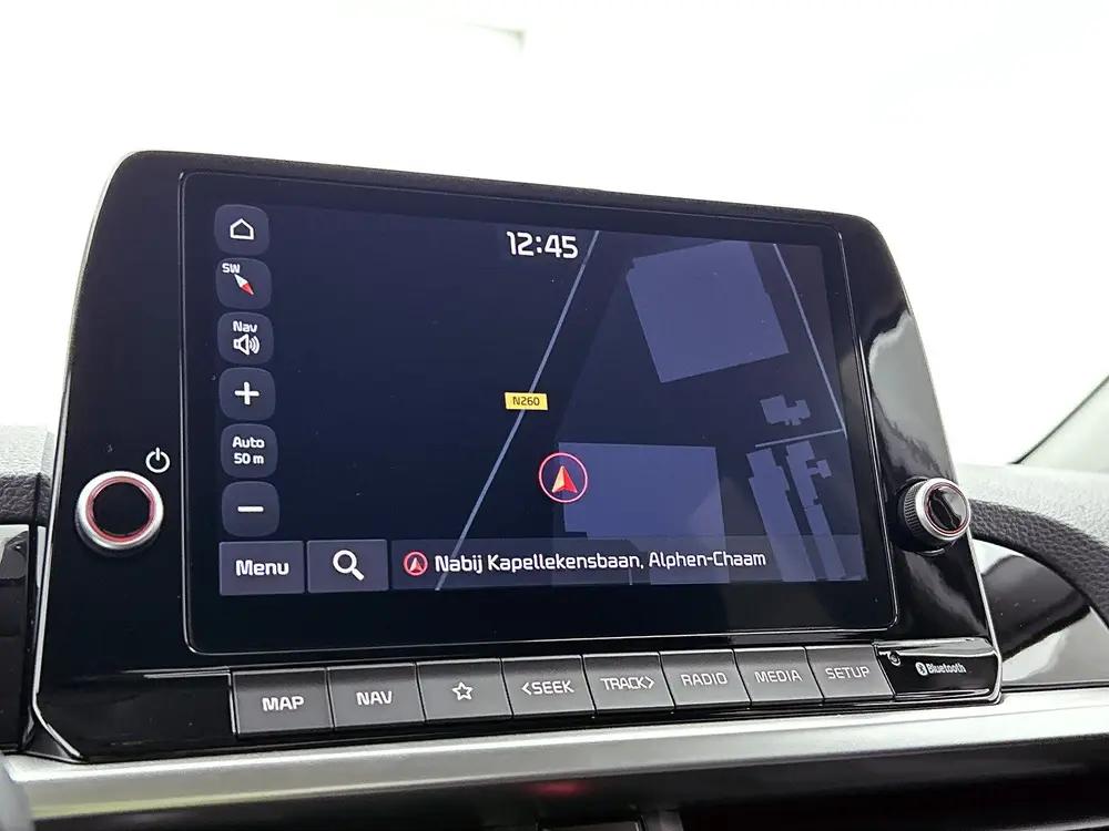 Kia Picanto 1.0 GDi DynamicPlusLine Privacyglass uit 2025, foto 7