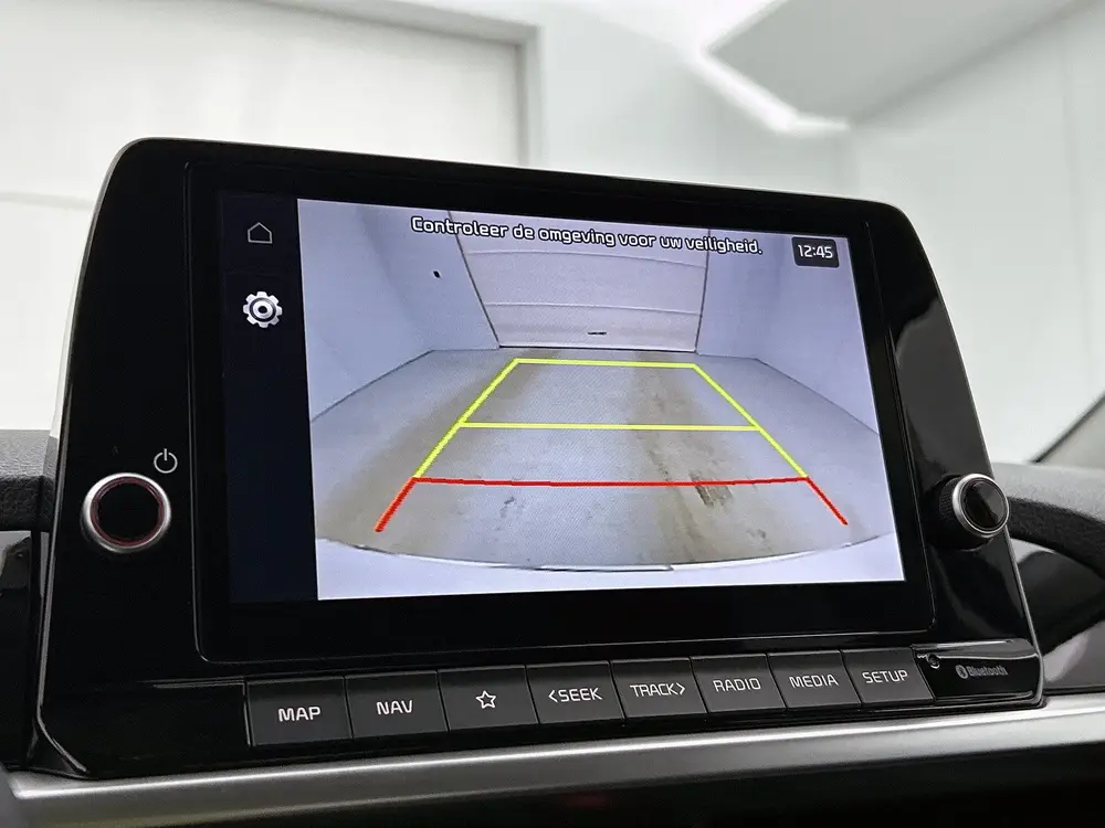 Kia Picanto 1.0 GDi DynamicPlusLine Privacyglass uit 2025, foto 8