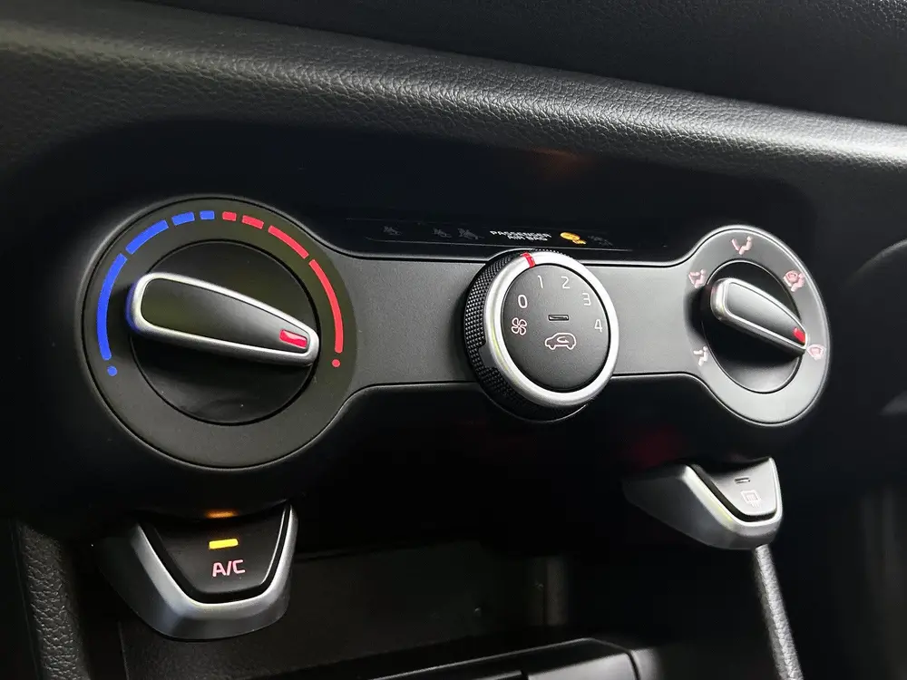 Kia Picanto 1.0 GDi DynamicPlusLine Privacyglass uit 2025, foto 9