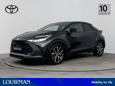 Toyota C-Hr 1.8 Hybrid 140 First Edition Limited uit 2025