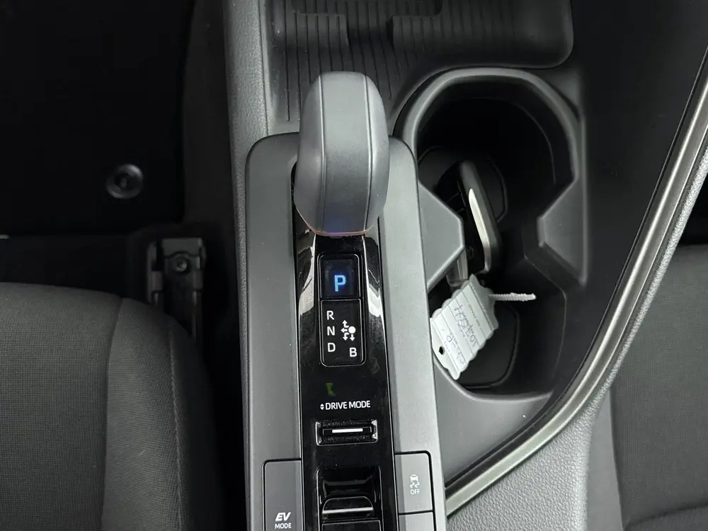 Toyota C-Hr 1.8 Hybrid 140 First Edition Limited uit 2025, foto 10