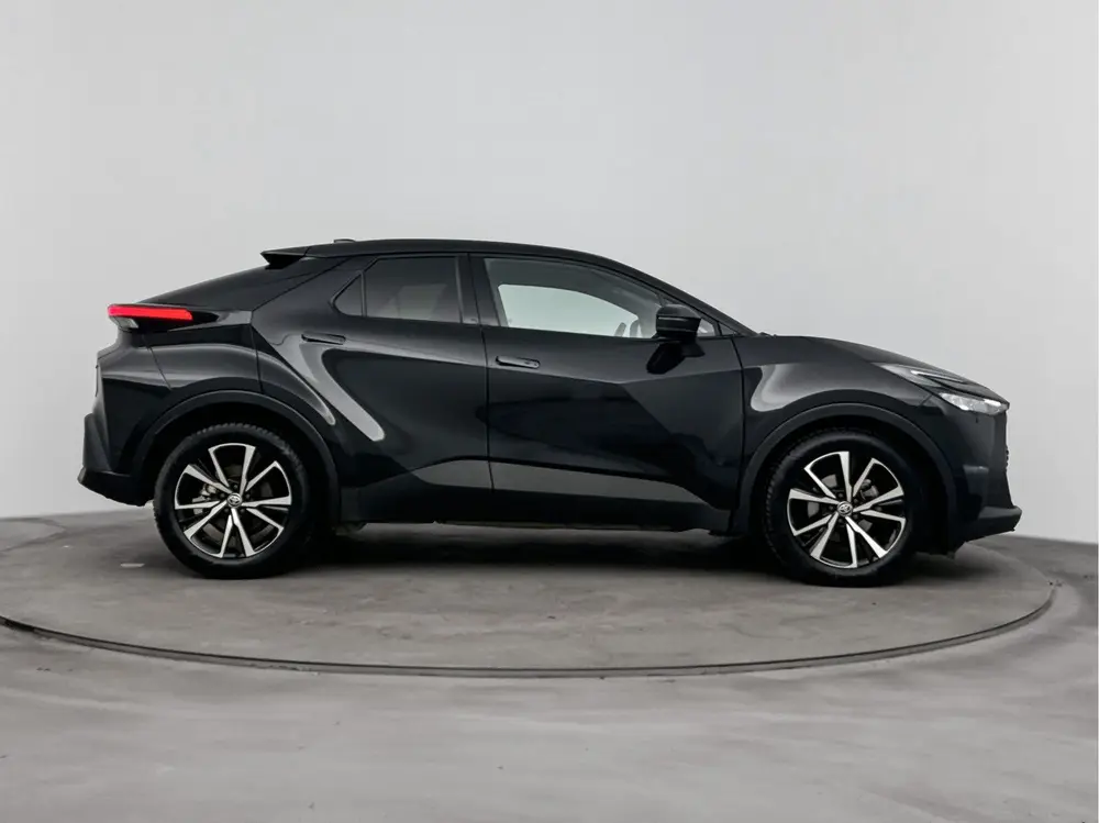 Toyota C-Hr 1.8 Hybrid 140 First Edition Limited uit 2025, foto 11