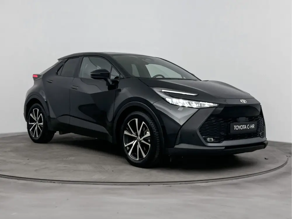 Toyota C-Hr 1.8 Hybrid 140 First Edition Limited uit 2025, foto 12