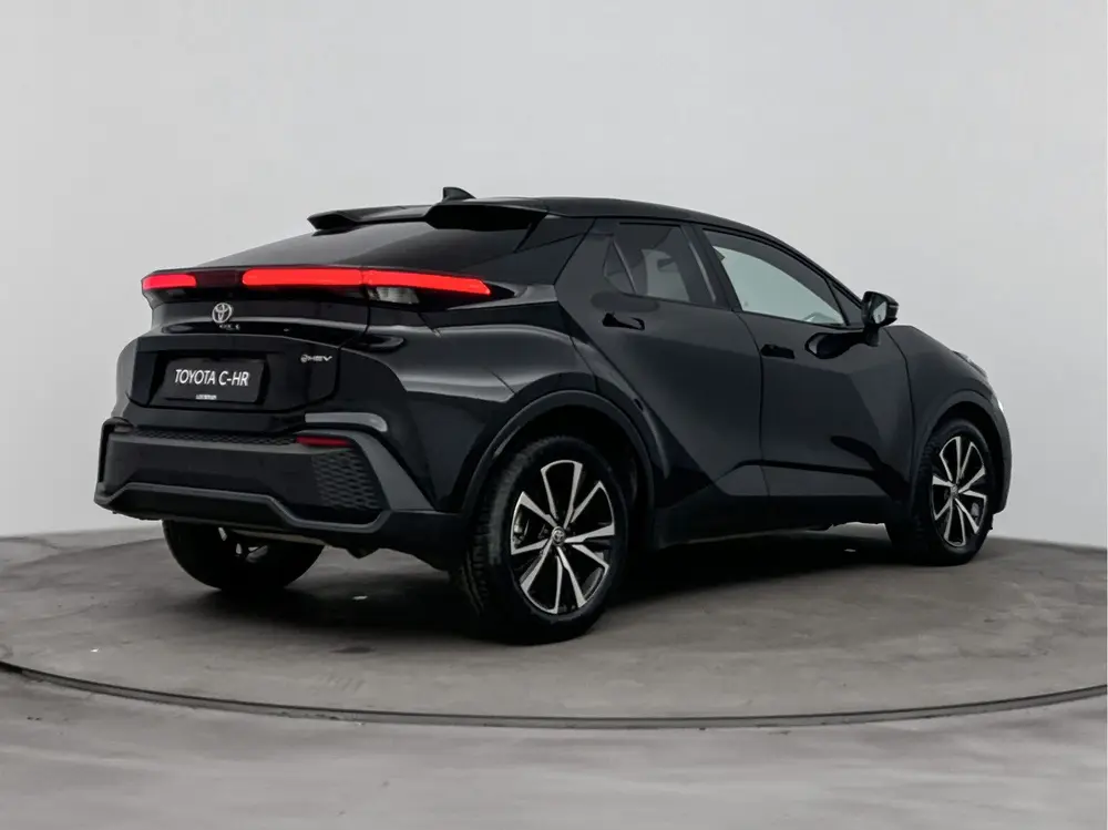 Toyota C-Hr 1.8 Hybrid 140 First Edition Limited uit 2025, foto 2