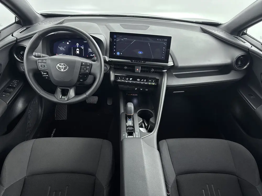Toyota C-Hr 1.8 Hybrid 140 First Edition Limited uit 2025, foto 4
