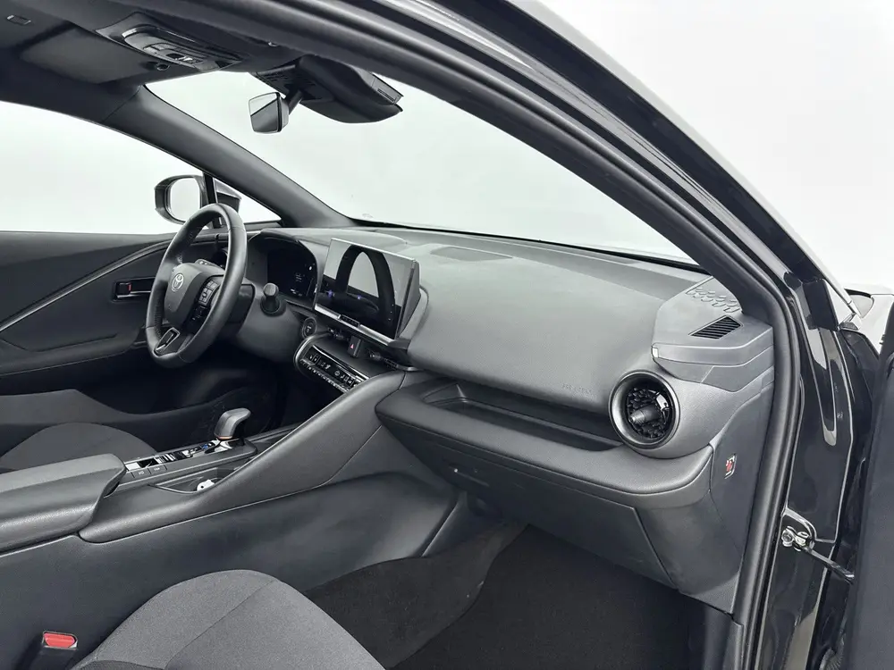 Toyota C-Hr 1.8 Hybrid 140 First Edition Limited uit 2025, foto 6