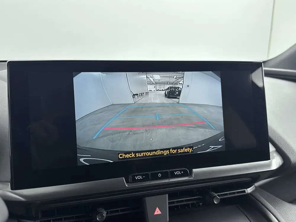 Toyota C-Hr 1.8 Hybrid 140 First Edition Limited uit 2025, foto 8