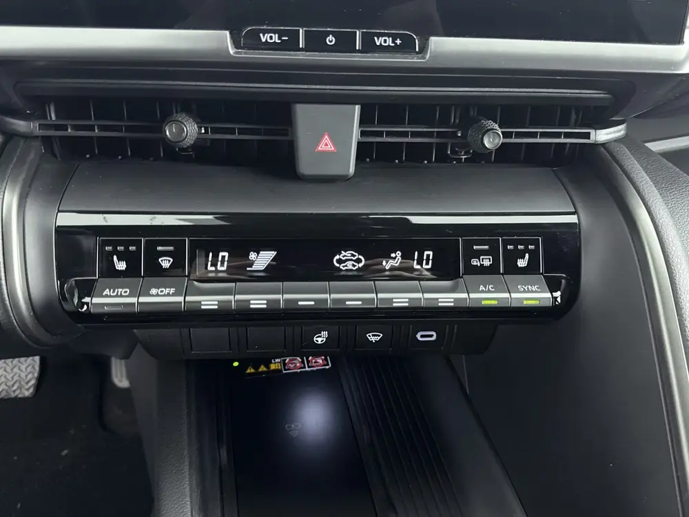 Toyota C-Hr 1.8 Hybrid 140 First Edition Limited uit 2025, foto 9