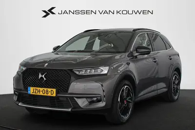 DS Automobiles DS 7 Crossback DS 7 Crossback E-Tense 4x4 Performance Lin uit 2021