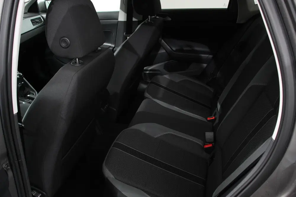Volkswagen Polo 1.0 TSI 116pk Highline Climate Control Navig uit 2020, foto 10