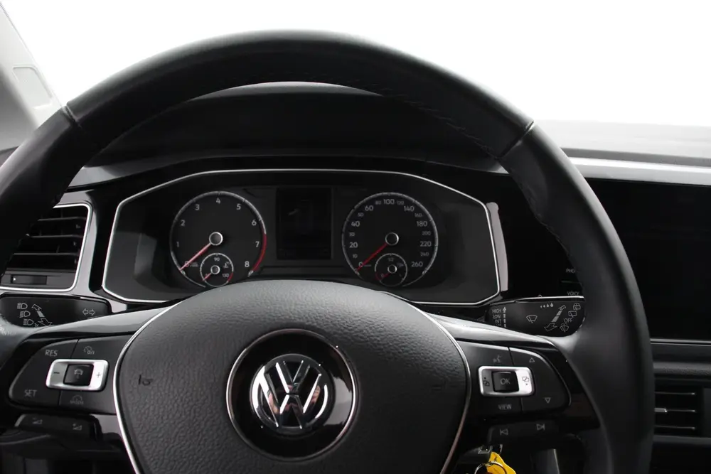 Volkswagen Polo 1.0 TSI 116pk Highline Climate Control Navig uit 2020, foto 14