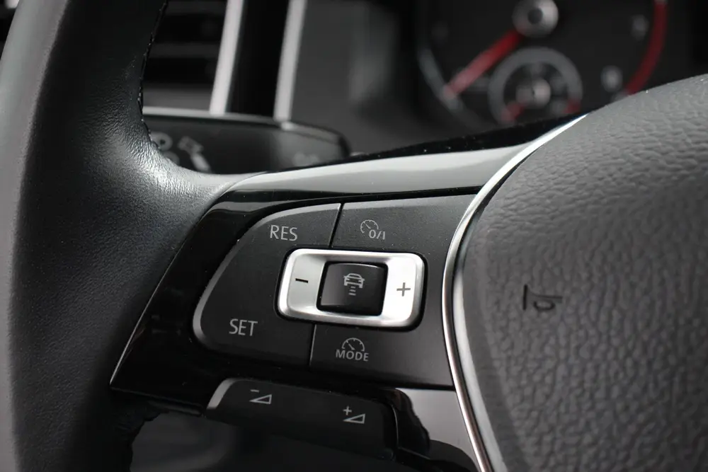 Volkswagen Polo 1.0 TSI 116pk Highline Climate Control Navig uit 2020, foto 15