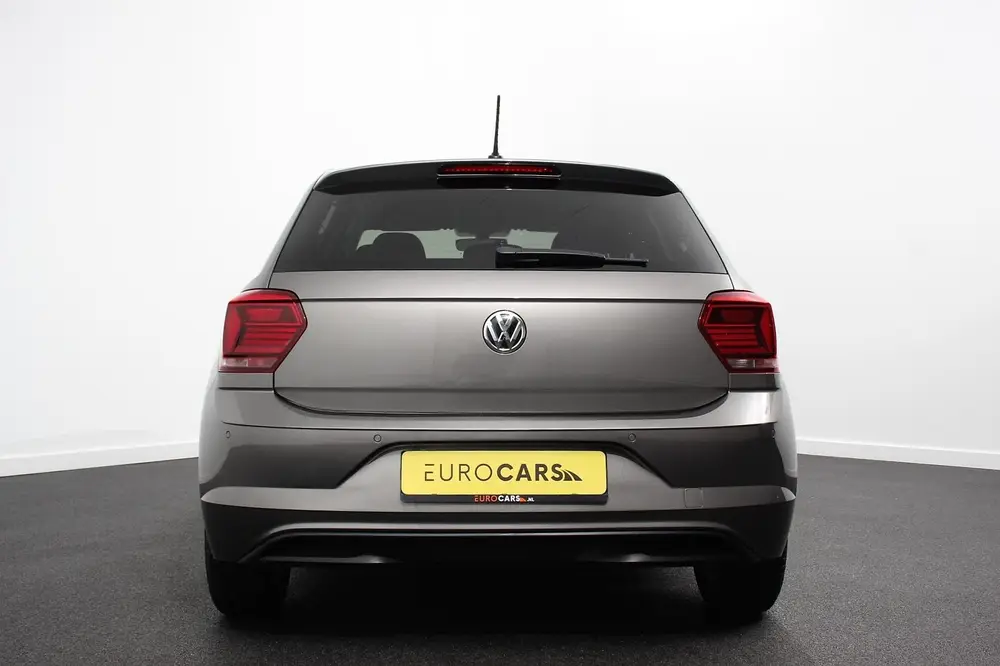Volkswagen Polo 1.0 TSI 116pk Highline Climate Control Navig uit 2020, foto 5