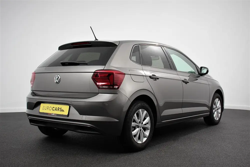 Volkswagen Polo 1.0 TSI 116pk Highline Climate Control Navig uit 2020, foto 6