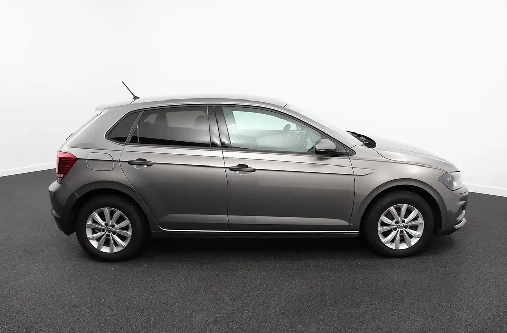 Volkswagen Polo 1.0 TSI 116pk Highline Climate Control Navig uit 2020, foto 7