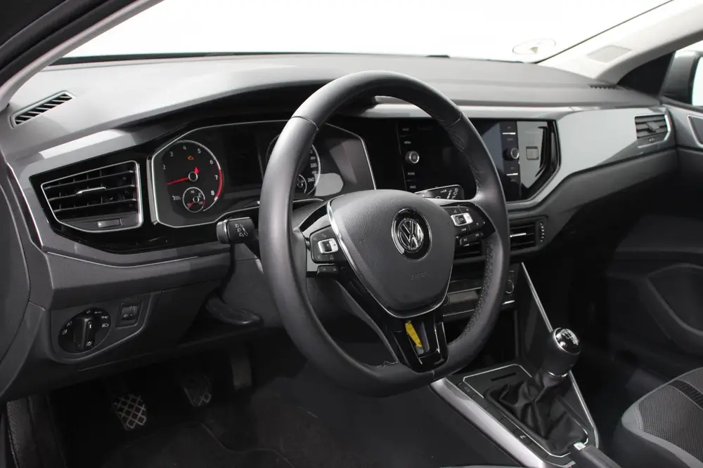 Volkswagen Polo 1.0 TSI 116pk Highline Climate Control Navig uit 2020, foto 9