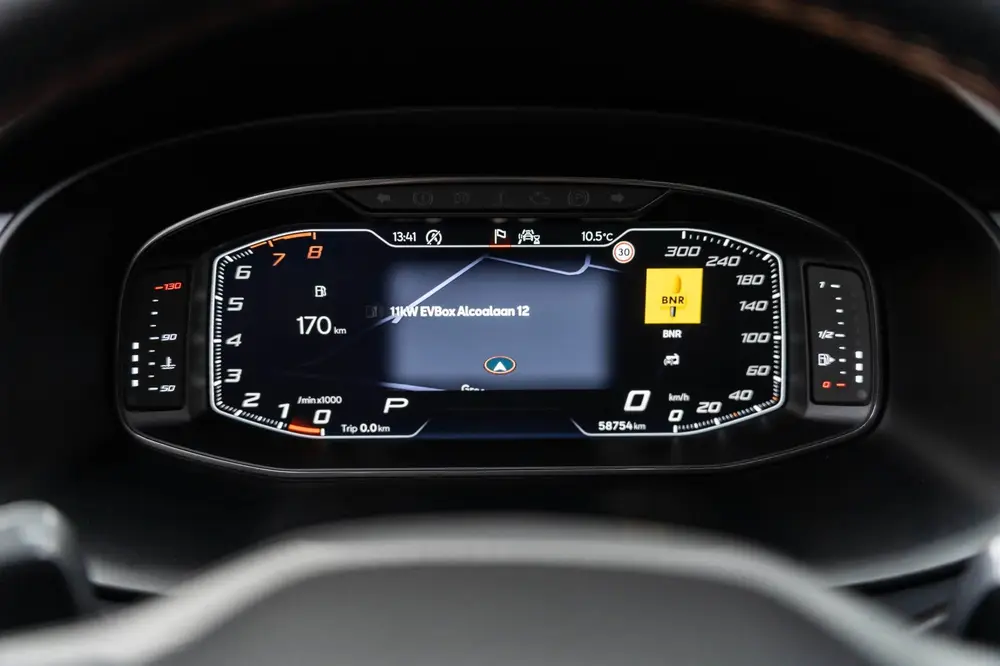 Cupra Ateca 2.0 TSI 4DRIVE LIMITED PANO AKRA BREMBO BE uit 2021, foto 17
