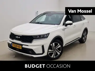 Kia Sorento 1.6 T-GDI Plug-in Hybrid 4WD ExecutiveLine uit 2022