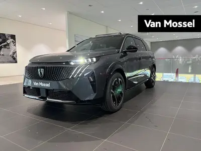 Peugeot 5008 GT Avantage 73 kWh 7p Alle opties l Climat uit 2026