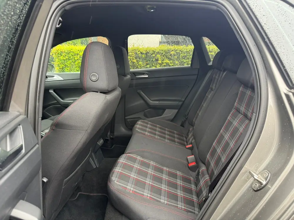 Volkswagen Polo 2.0 TSI GTI Carplay - Dealer onderhouden - N uit 2019, foto 13