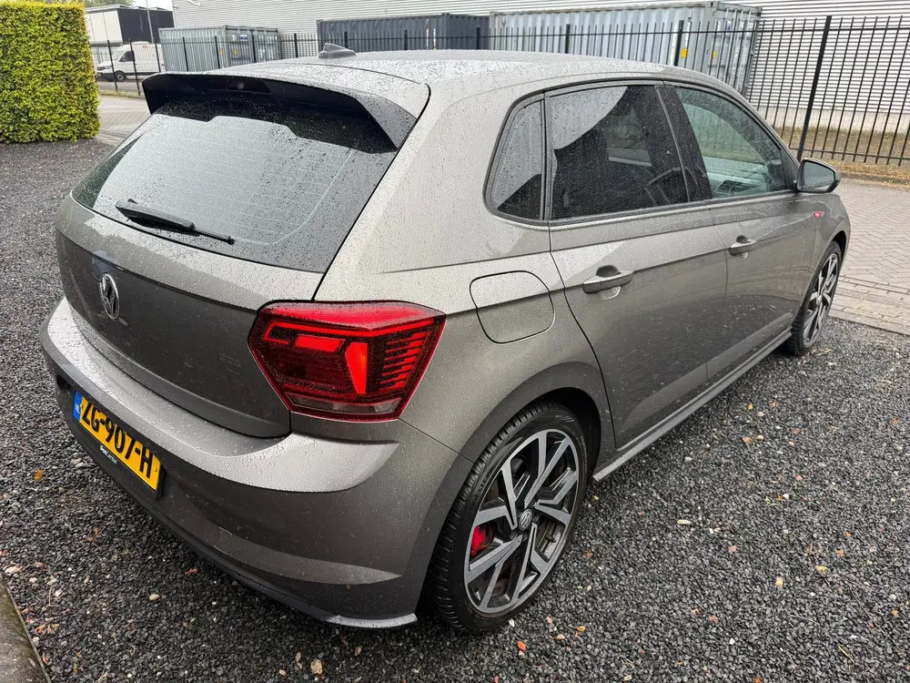Volkswagen Polo 2.0 TSI GTI Carplay - Dealer onderhouden - N uit 2019, foto 16