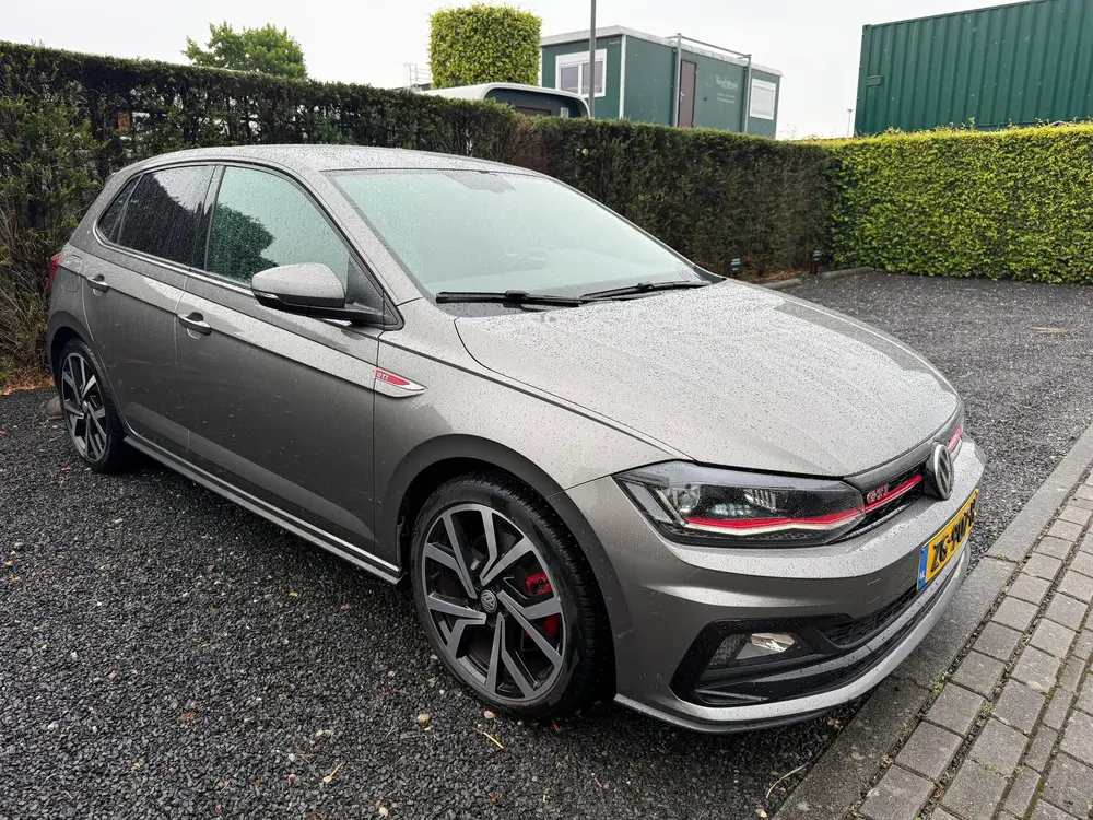 Volkswagen Polo 2.0 TSI GTI Carplay - Dealer onderhouden - N uit 2019, foto 19