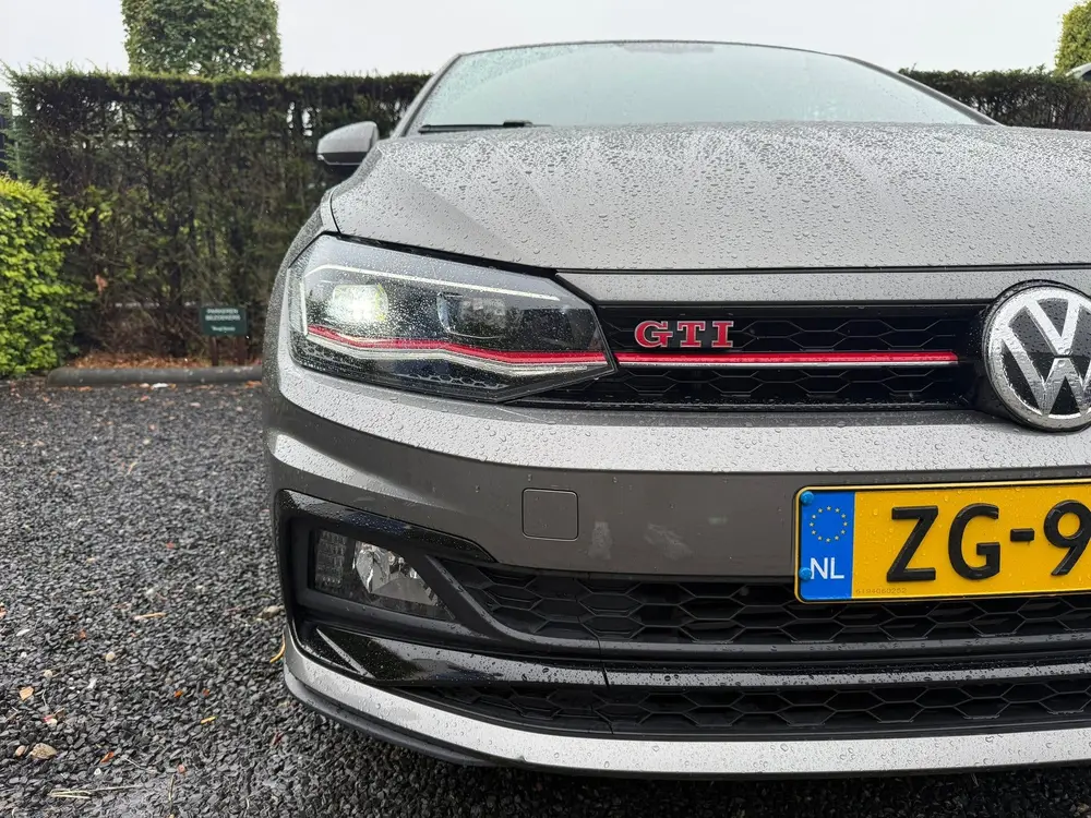 Volkswagen Polo 2.0 TSI GTI Carplay - Dealer onderhouden - N uit 2019, foto 20