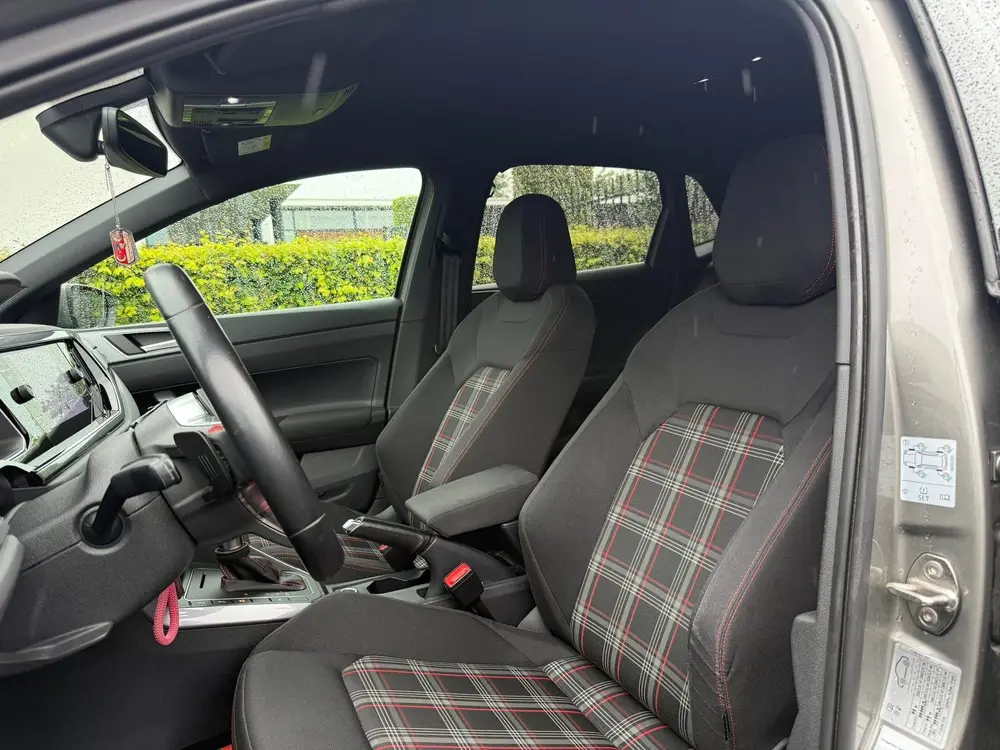 Volkswagen Polo 2.0 TSI GTI Carplay - Dealer onderhouden - N uit 2019, foto 6