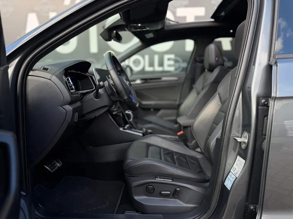 Volkswagen T-Roc 2.0 TSI R / 4Motion / Facelift / Automaat / uit 2022, foto 12