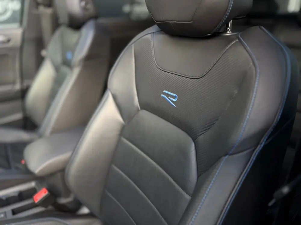 Volkswagen T-Roc 2.0 TSI R / 4Motion / Facelift / Automaat / uit 2022, foto 14