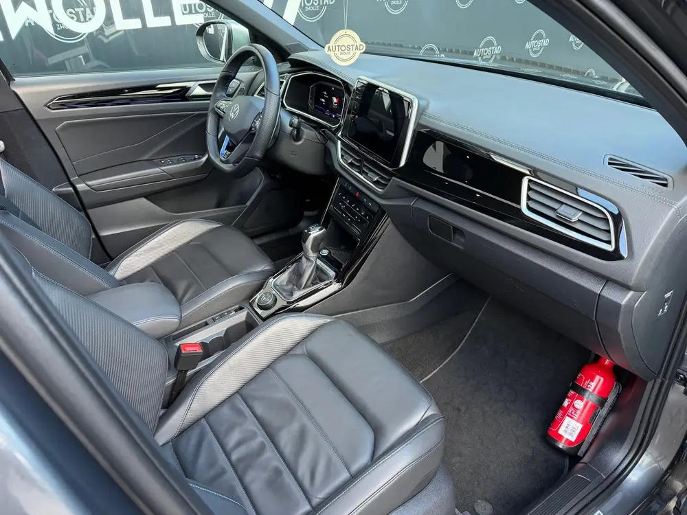 Volkswagen T-Roc 2.0 TSI R / 4Motion / Facelift / Automaat / uit 2022, foto 20
