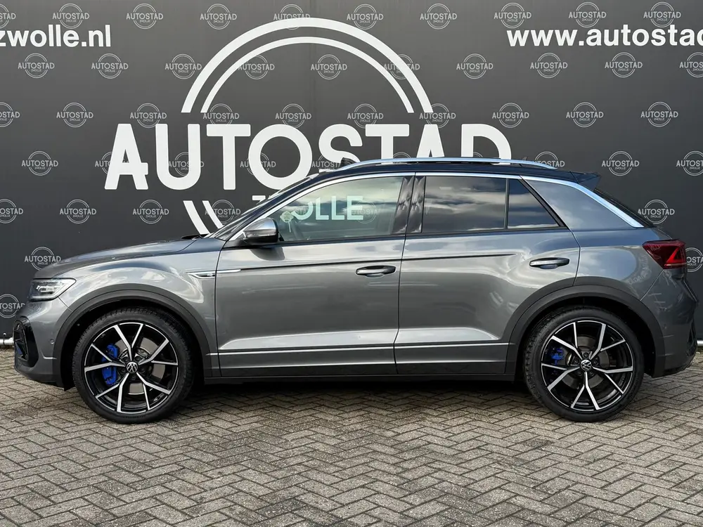 Volkswagen T-Roc 2.0 TSI R / 4Motion / Facelift / Automaat / uit 2022, foto 3