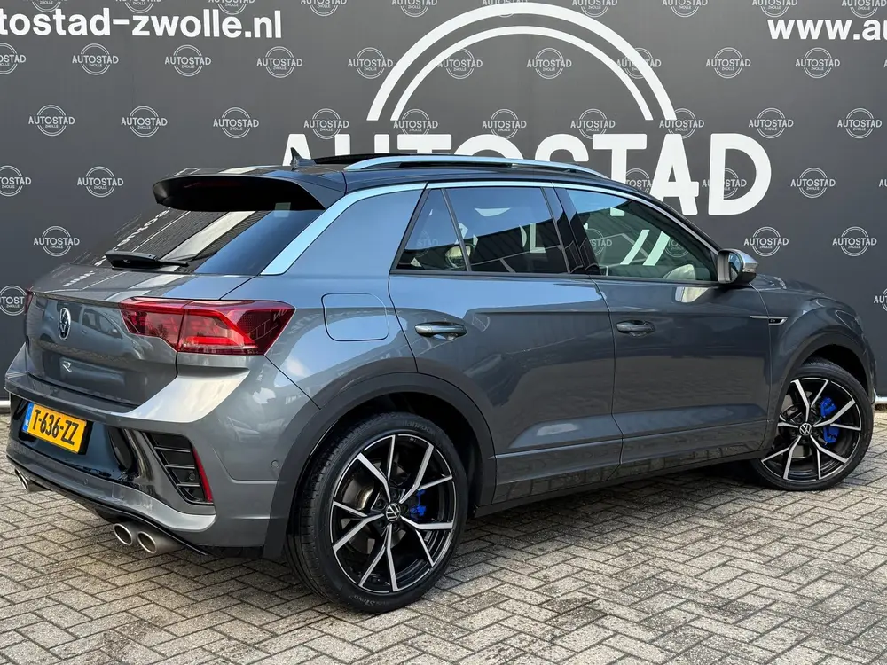 Volkswagen T-Roc 2.0 TSI R / 4Motion / Facelift / Automaat / uit 2022, foto 8