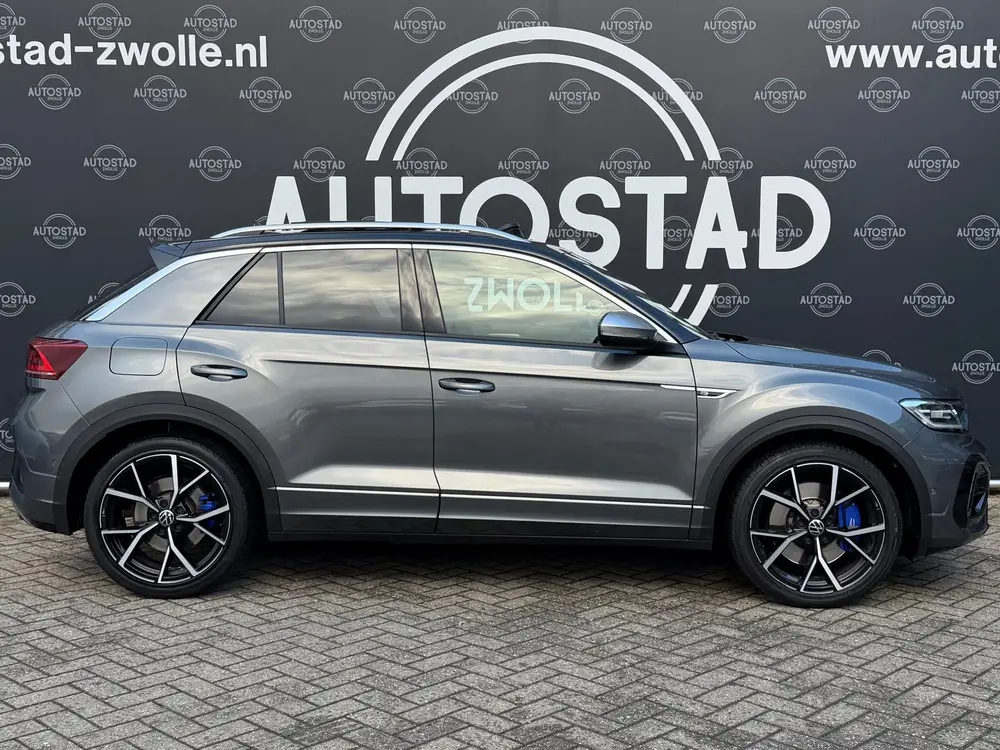 Volkswagen T-Roc 2.0 TSI R / 4Motion / Facelift / Automaat / uit 2022, foto 9