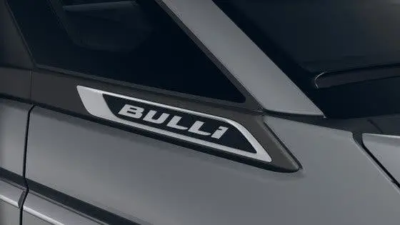 Volkswagen Multivan 1.5 eHybrid 245pk L2 Bulli Edition 4Moti uit 2026, foto 17