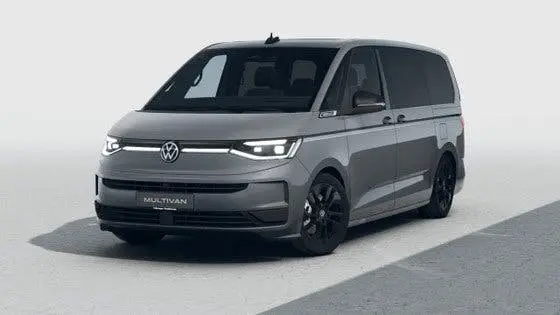 Volkswagen Multivan 1.5 eHybrid 245pk L2 Bulli Edition 4Moti uit 2026, foto 20