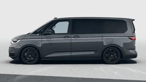 Volkswagen Multivan 1.5 eHybrid 245pk L2 Bulli Edition 4Moti uit 2026, foto 3