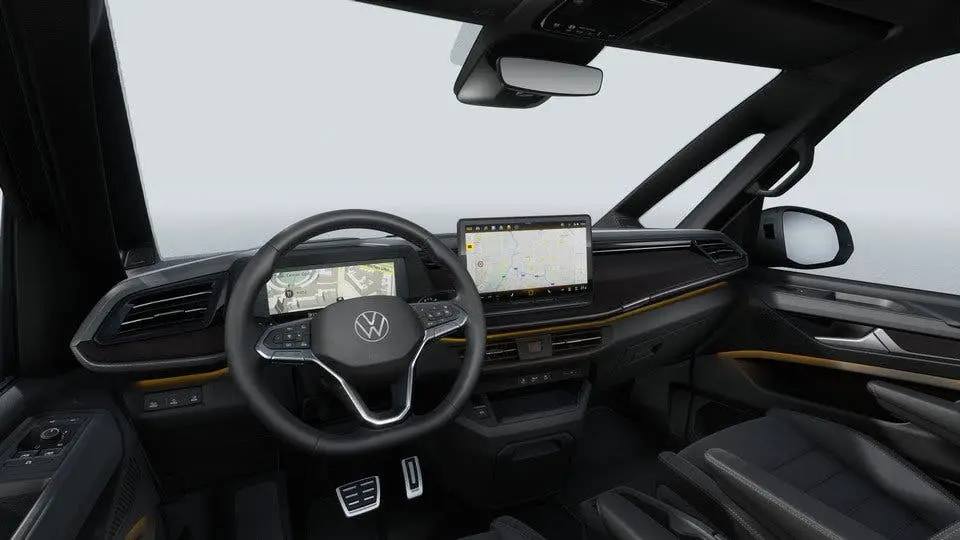 Volkswagen Multivan 1.5 eHybrid 245pk L2 Bulli Edition 4Moti uit 2026, foto 4