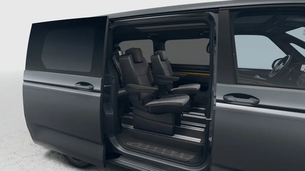 Volkswagen Multivan 1.5 eHybrid 245pk L2 Bulli Edition 4Moti uit 2026, foto 6