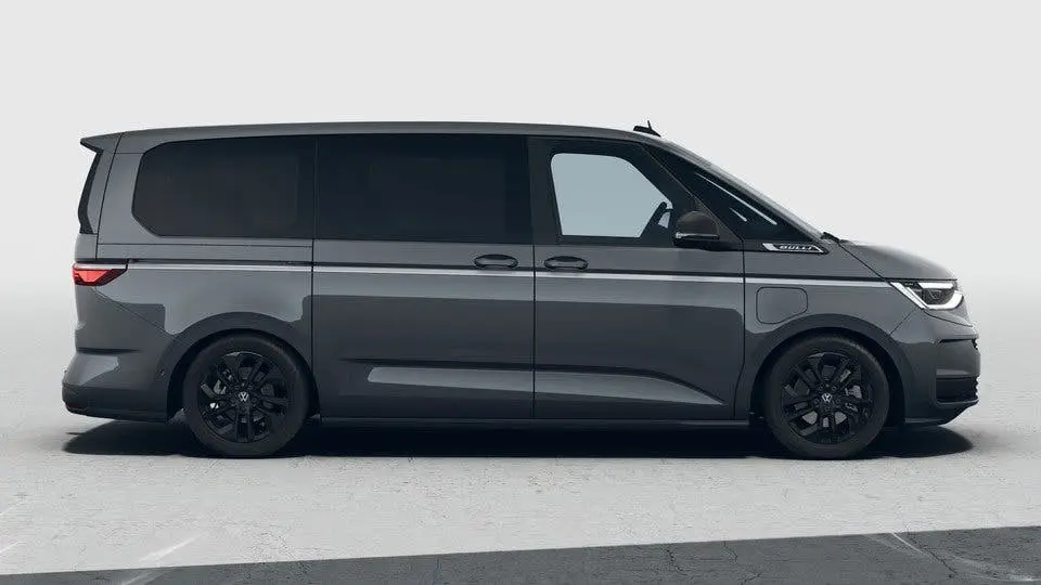 Volkswagen Multivan 1.5 eHybrid 245pk L2 Bulli Edition 4Moti uit 2026, foto 9