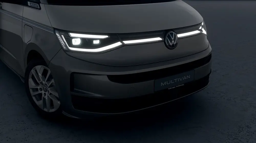 Volkswagen Multivan 1.5 eHybrid 245pk L2 Bulli Edition 4Moti uit 2026, foto 17