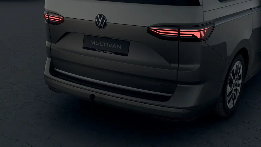 Volkswagen Multivan 1.5 eHybrid 245pk L2 Bulli Edition 4Moti uit 2026, foto 18