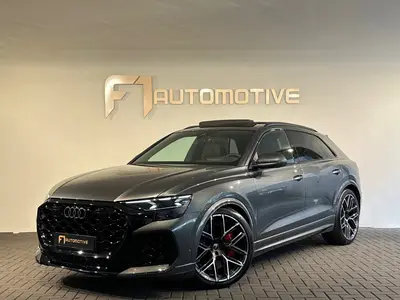 Audi RS Q8 4.0 TFSI quattro Performance Pano uit 2024