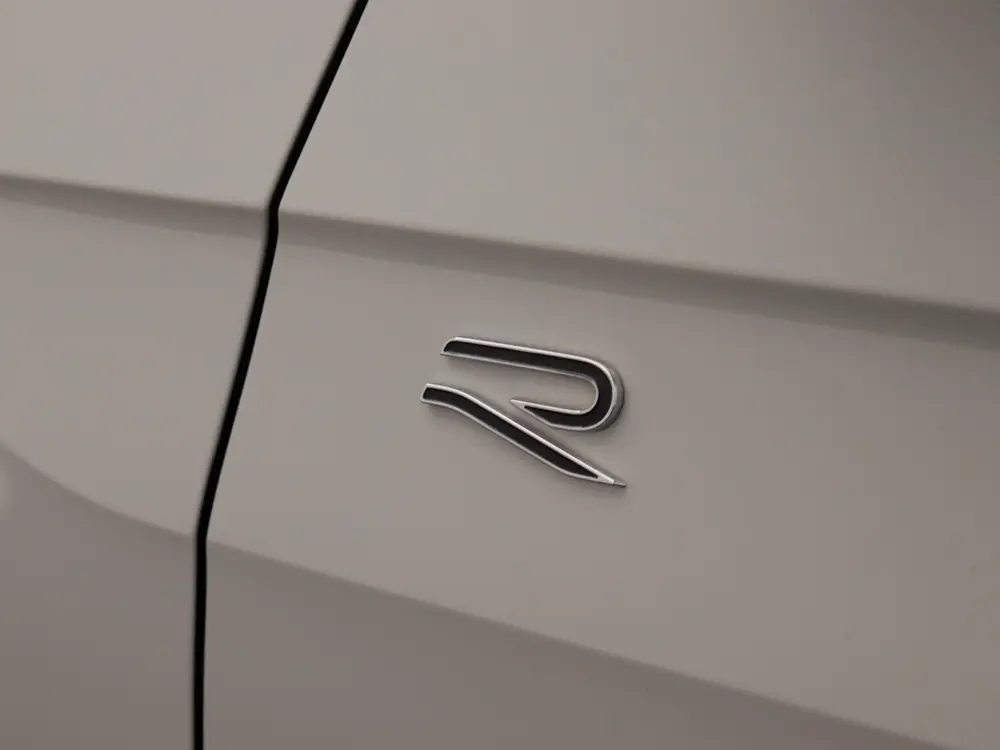 Volkswagen T-Cross 1.0 TSI R-Line 116 PK | Demo | Achteruitr uit 2024, foto 17