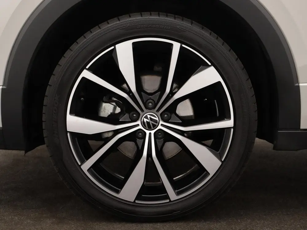 Volkswagen T-Cross 1.0 TSI R-Line 116 PK | Demo | Achteruitr uit 2024, foto 6
