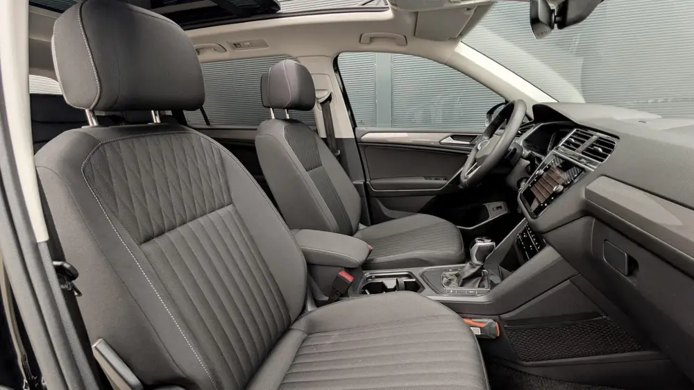 Volkswagen Tiguan Allspace 1.5 TSI 150pk DSG Life Business 7 uit 2024, foto 14