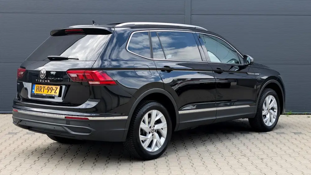 Volkswagen Tiguan Allspace 1.5 TSI 150pk DSG Life Business 7 uit 2024, foto 2