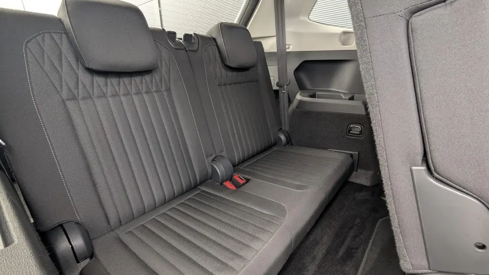 Volkswagen Tiguan Allspace 1.5 TSI 150pk DSG Life Business 7 uit 2024, foto 6